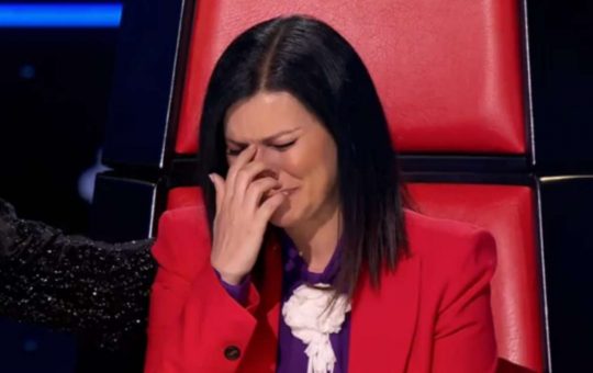 Laura Pausini, quelle immagini spezzano il cuore