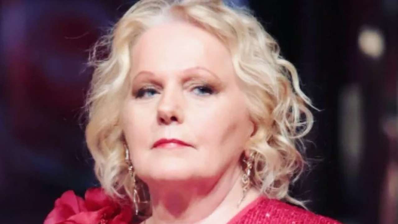 Katia Ricciarelli ha mentito non era single