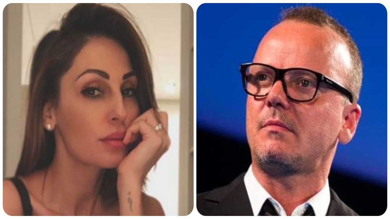 Anna Tatangelo e Gigi D'Alessio, la verità - Youbee.it