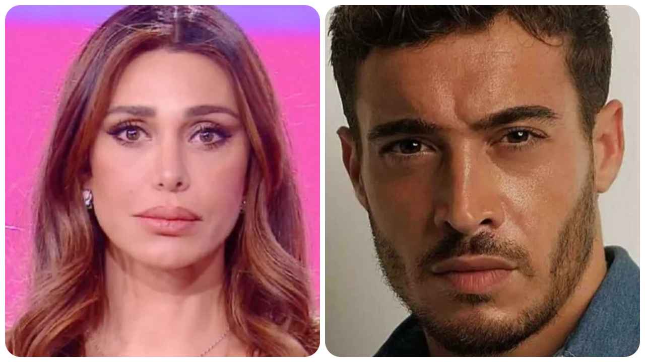 Belen dice la verità su Antonino