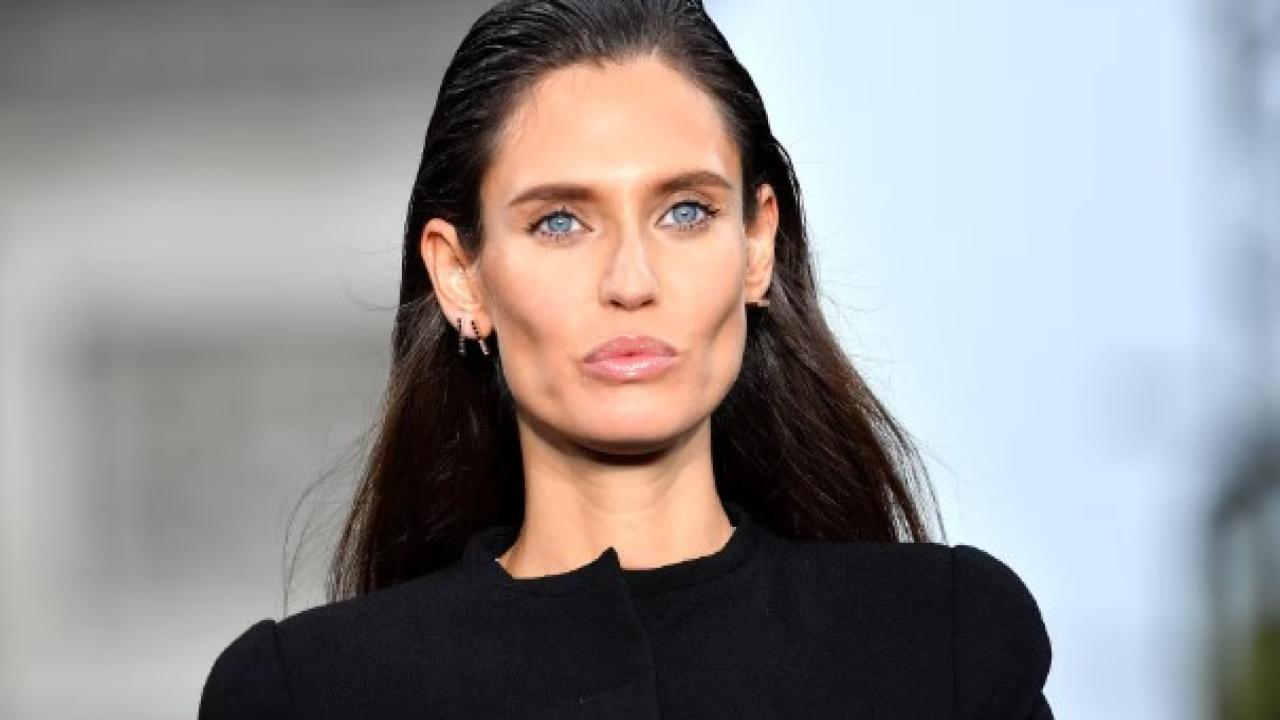 Bianca Balti beccata con lui