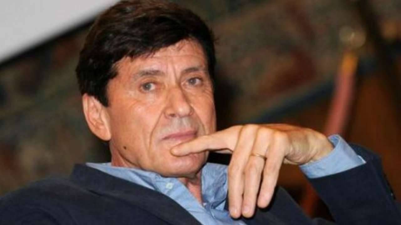 Gianni Morandi, disperato - Youbee.it