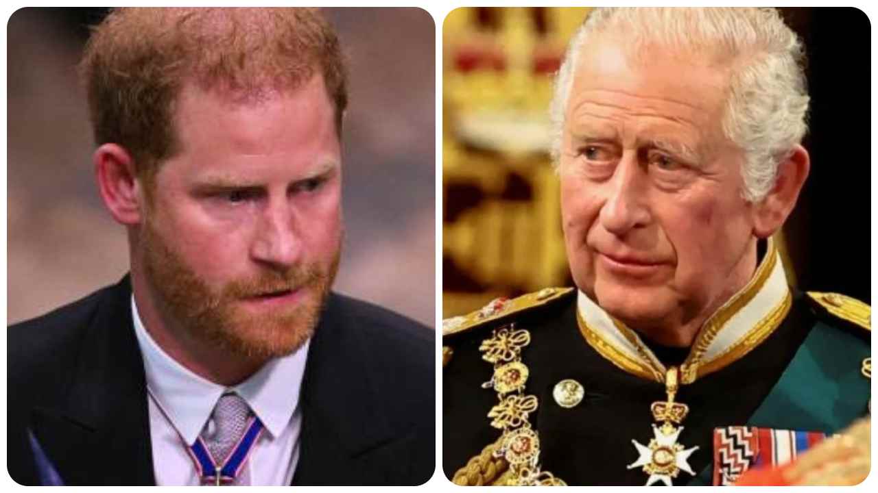 Royal Family di nuovo nella bufera