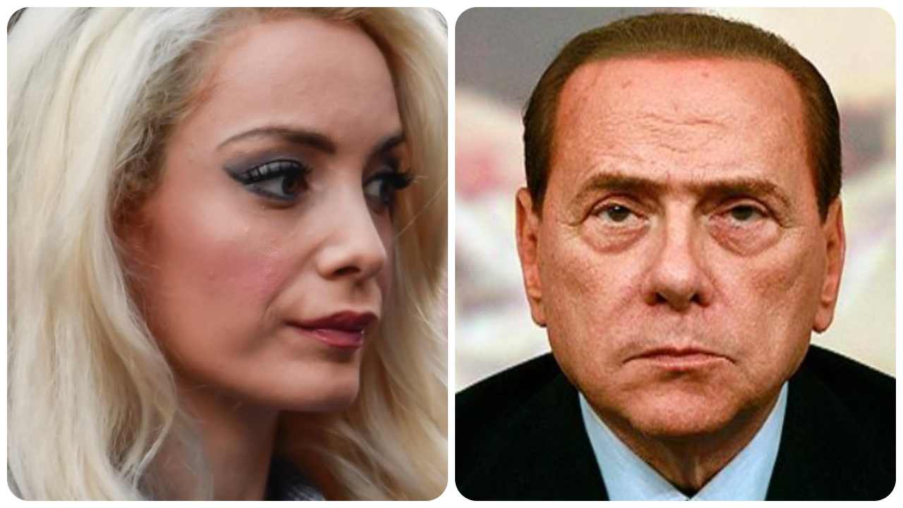 Marta Fascina cosa farà ora senza Silvio?