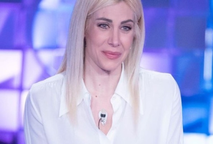 Paola Caruso, di nuovo sorrisi dopo tanto dolore