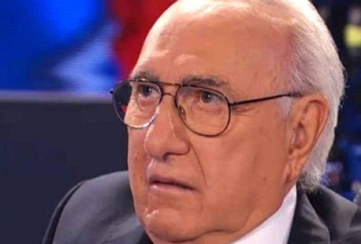 Pippo Baudo, la verità sulla sua scomparsa dalla TV