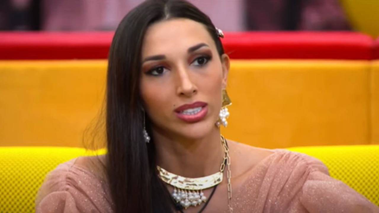 Sofia Giaele De Donà disperata - Youbee.it