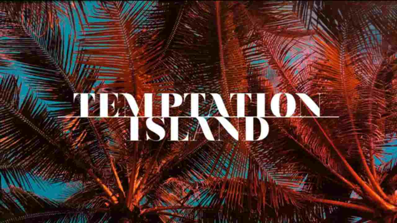 Temptation Island, il tradimento - Youbee.it