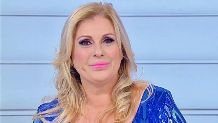 Tina Cipollari, nuova dama? - Youbee.it