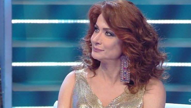 La dichiarazione di Vladimir Luxuria - Youbee.it