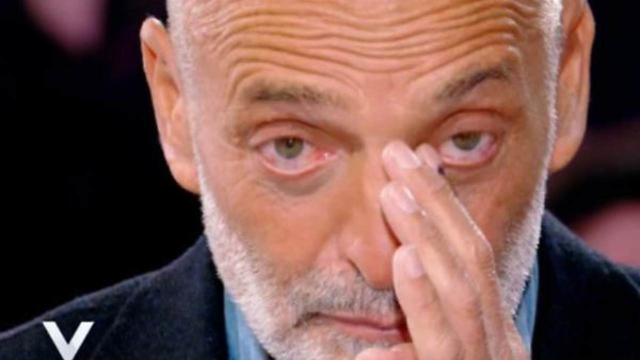 Paolo Brosio confessa perchè non è diventato padre