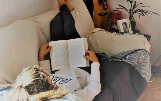 Dove posizionare il divano per non sbagliare?