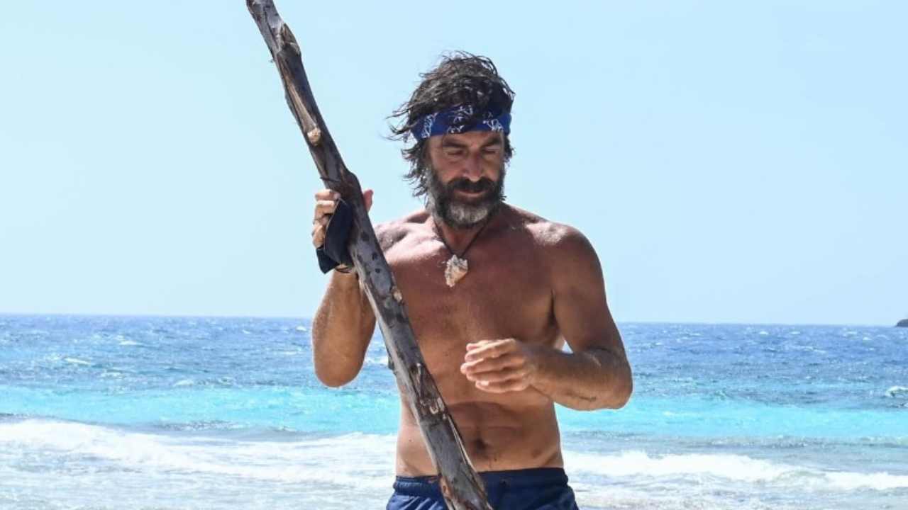 Cosa ha fatto Marco Mazzoli appena rientrato dall'Isola?