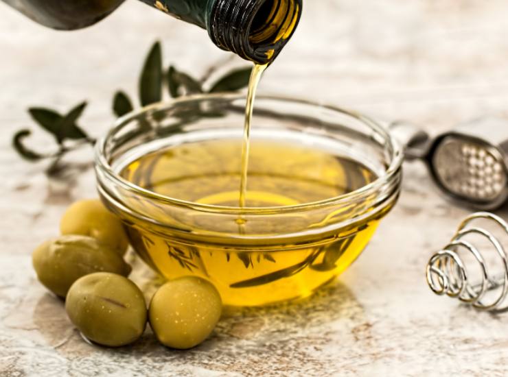 L'olio d'oliva migliore è al Lidl