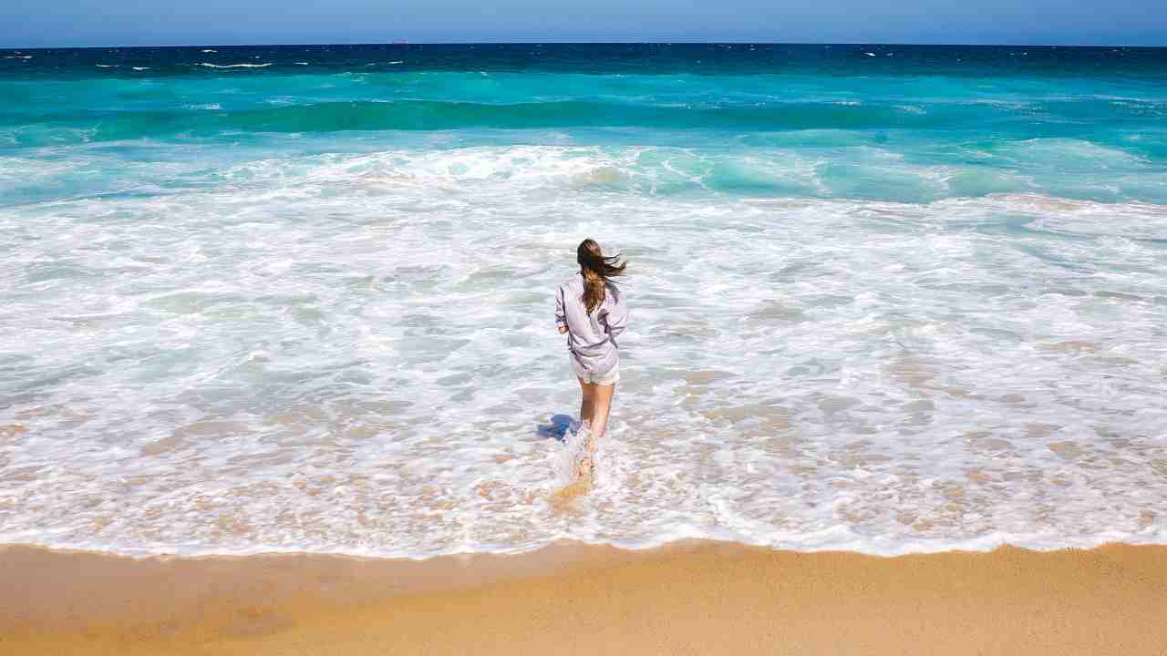 Attenti a queste spiagge sono piene di meduse