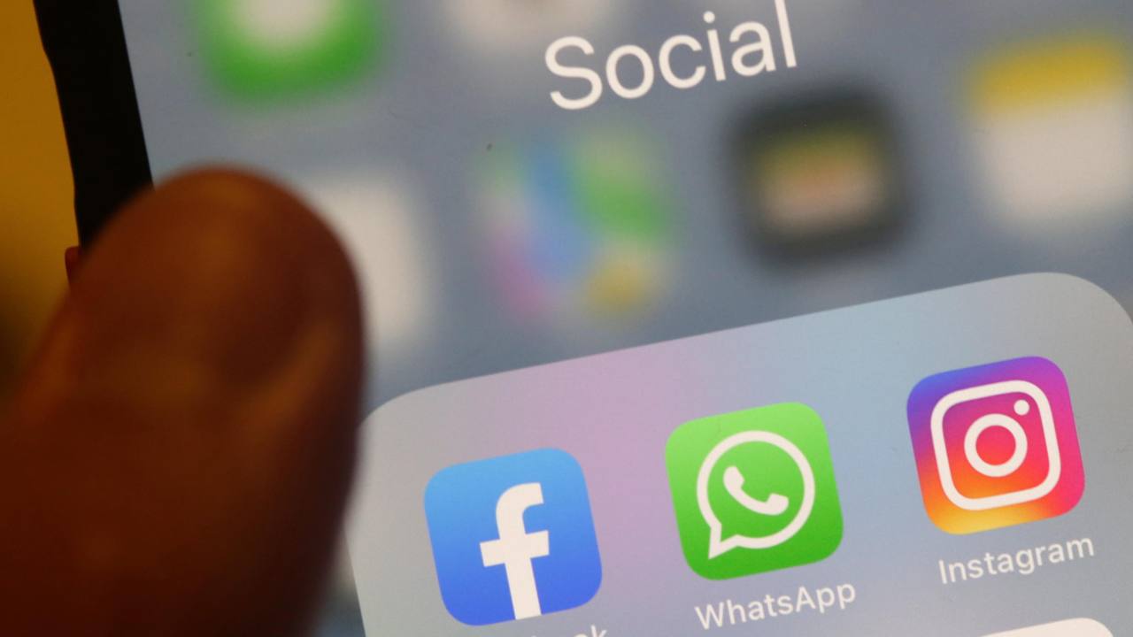 Alcuni hanno già ricevuto questa modifica whatsapp e voi?