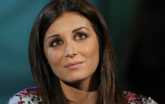 Alessandra Pierelli, che fine ha fatto?