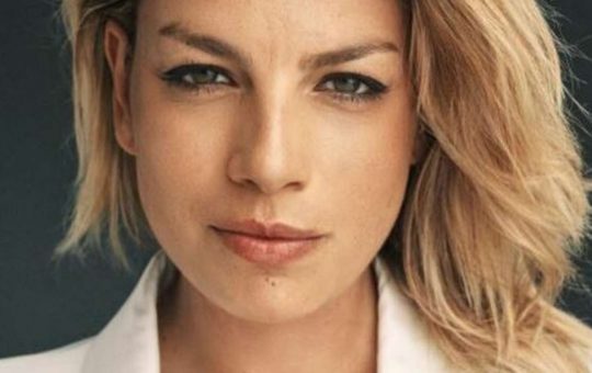 Emma Marrone perde le staffe - Youbee.it