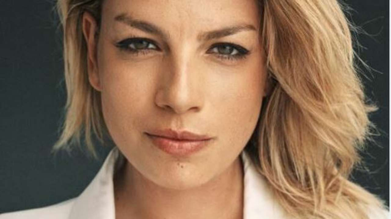 Emma Marrone perde le staffe - Youbee.it