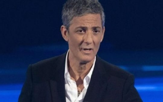 Fiorello si confessa