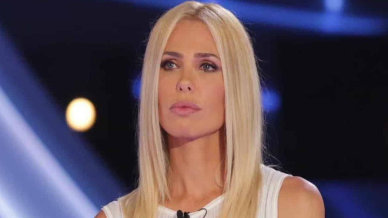 Ilary Blasi, è polemica - Youbee.it