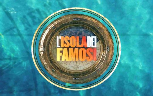 Problemi per un naufrago de L'Isola dei Famosi -Youbee.it