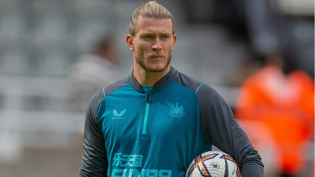 Fine relazione di Loris Karius - Youbee.it