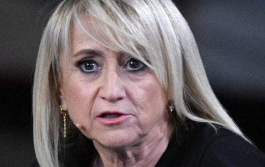 Luciana Littizzetto, chi è il suo compagni storico?