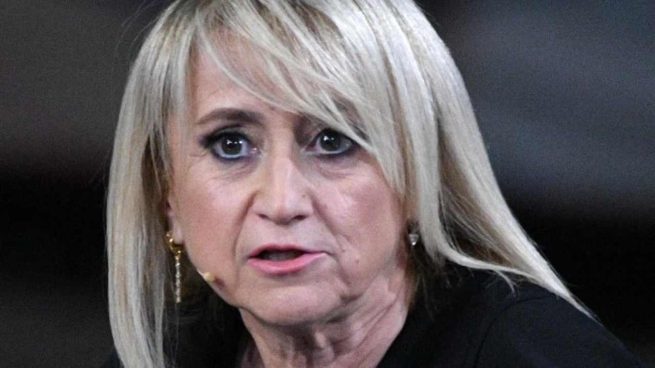 Luciana Littizzetto, chi è il suo compagni storico?