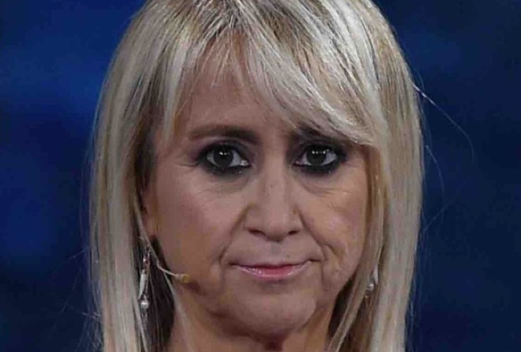 Luciana Littizzetto, chi è il suo compagni storico?