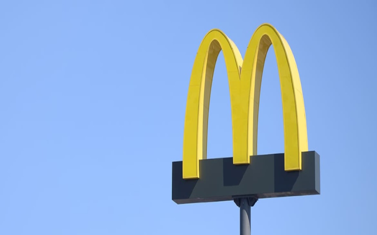 Risarcimento dal Mc Donald's - Youbee.it