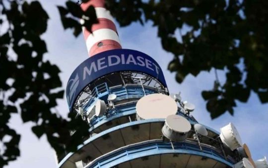 Altro importante nome fatto fuori da Mediaset