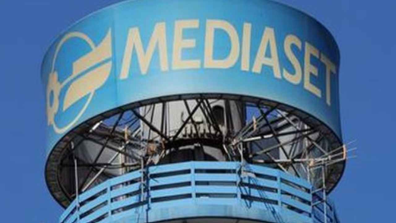 La Mediaset continua a fare piazza pulita