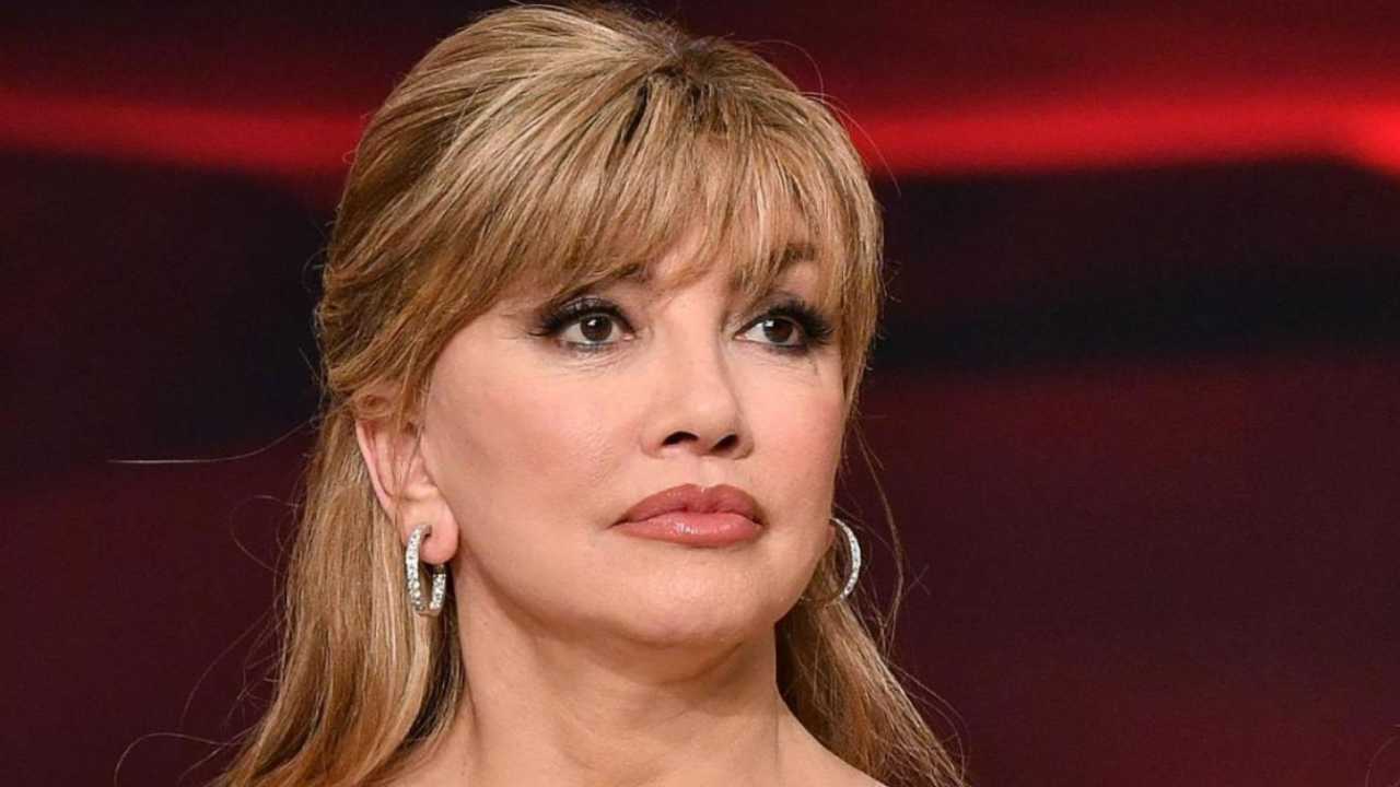 Milly Carlucci, la verità - Youbee.it