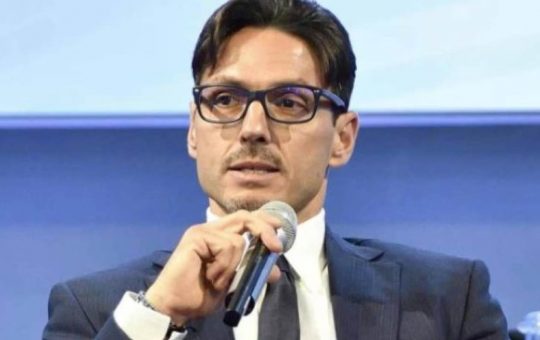 Pier Silvio smentisce la vendita dell'Azienda