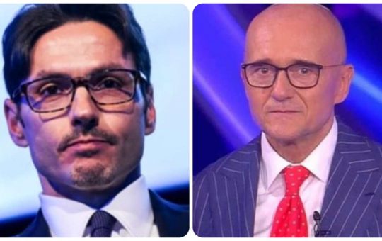 Ecco chi consiglia Pier Silvio