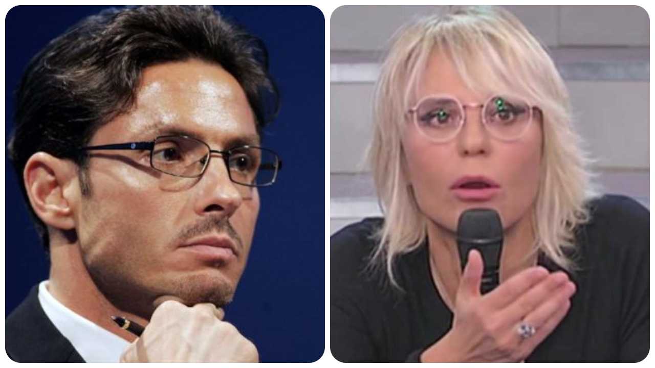 Pier Silvio deve chiudere Uomini e Donne