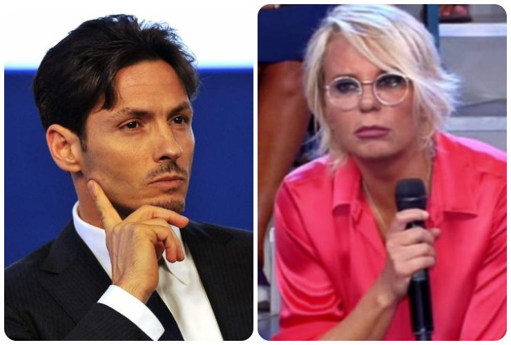 Pier Silvio deve chiudere Uomini e Donne