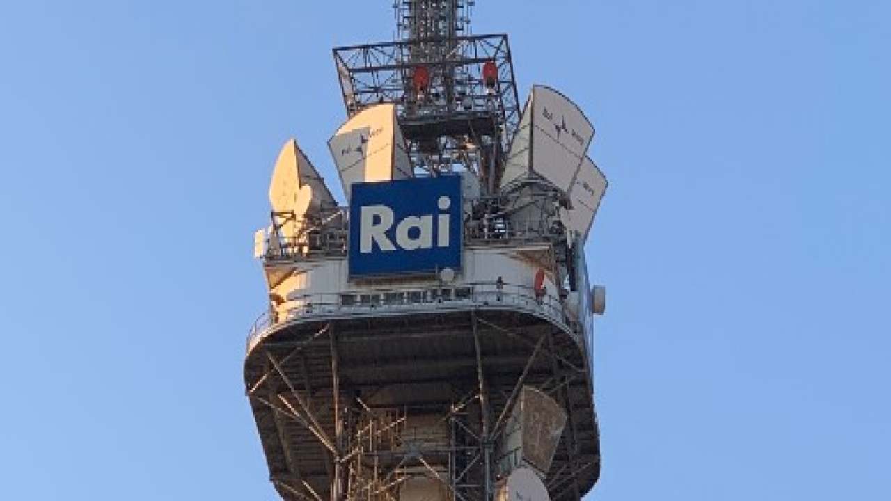 Nuovo nome in Rai