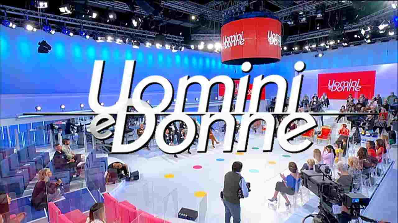 Uomini e Donne, brutto incidente per ex tronista - Youbee.it 