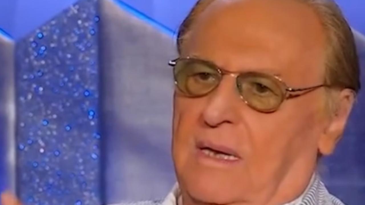 Renzo Arbore è sparito ecco cosa gli manca del suo lavoro