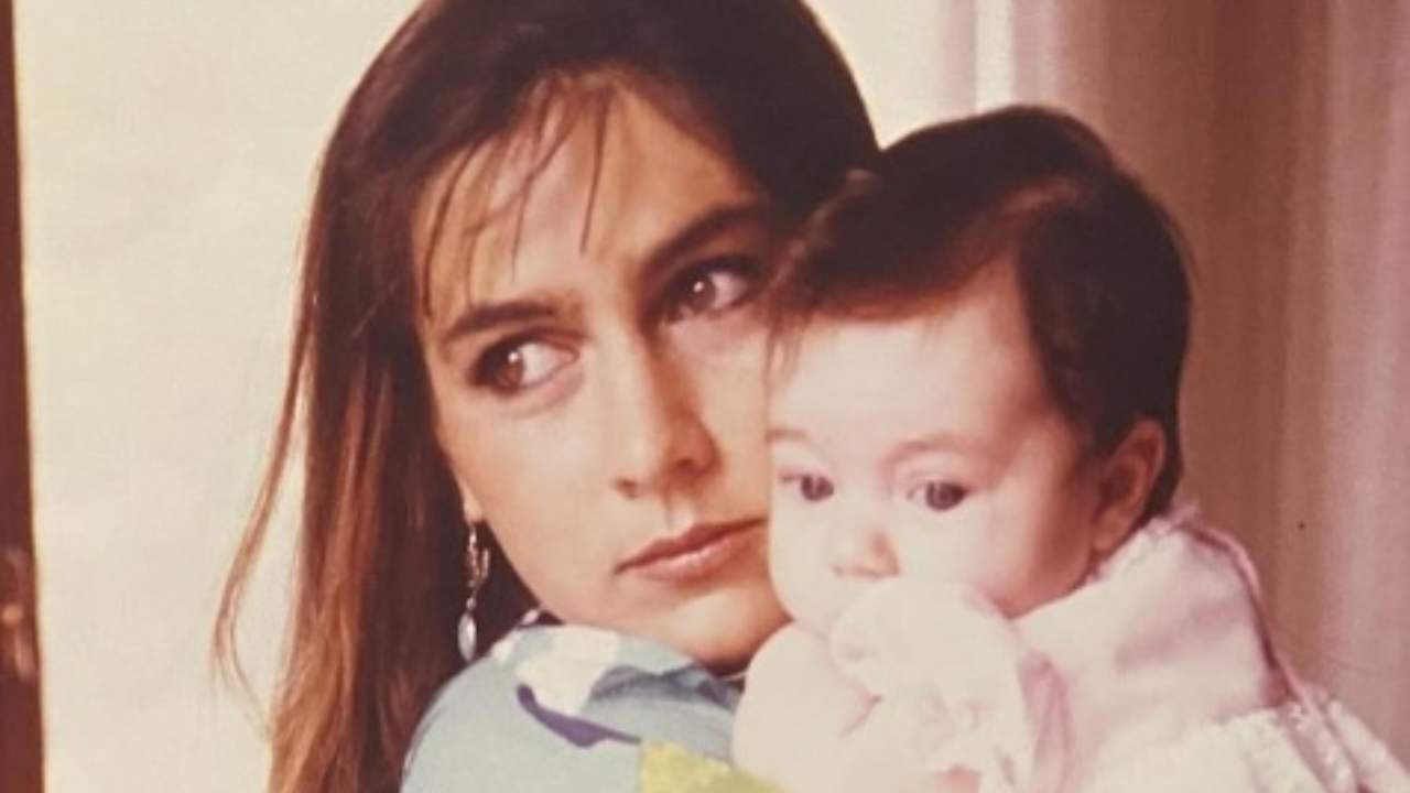 Ecco com'era prima e com'è diventata oggi Cristel Carrisi la figlia di Al Bano