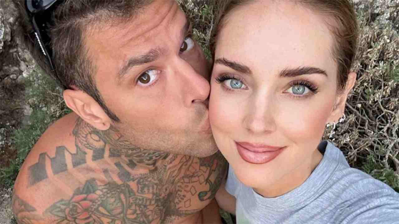 Nuovo arrivo in casa di Chiara Ferragni e Fedez - Youbee.it