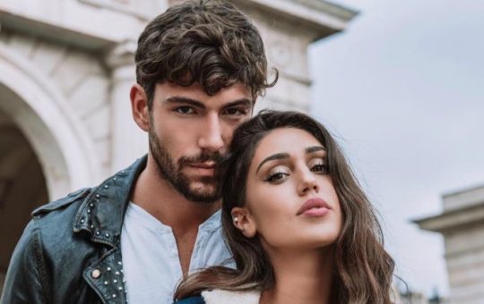 Brutte notizie per Ignazio e Cecilia - Youbee.it