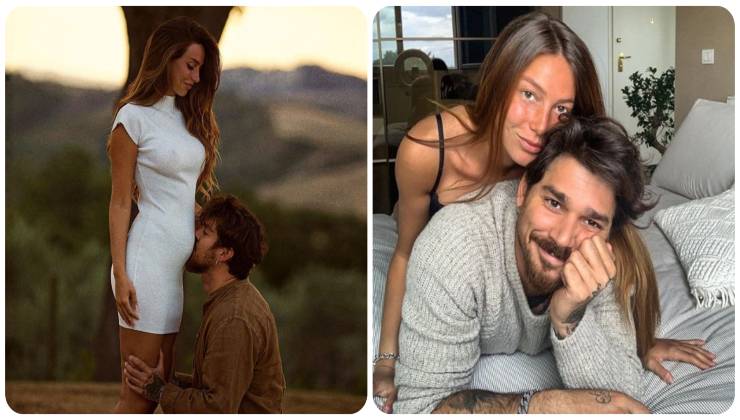 Lieto annuncio di Andrea e Arianna - Youbee.it