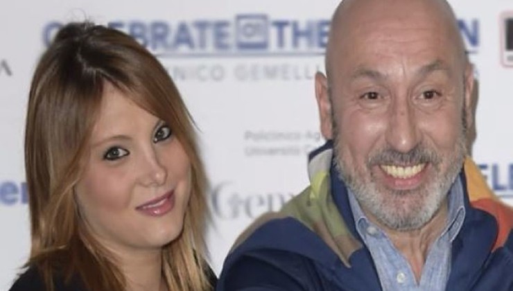 Maurizio Battista e Alessandra Moretti presto sposi - Youbee.it