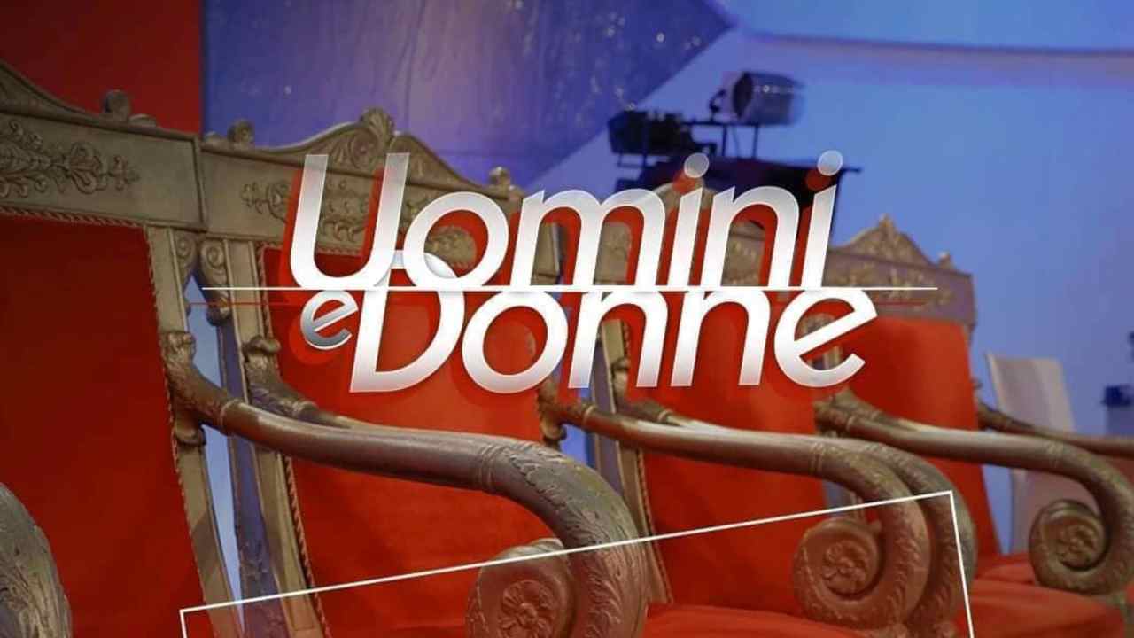 Vittoria schiacciante a Uomini e Donne - Youbee.it