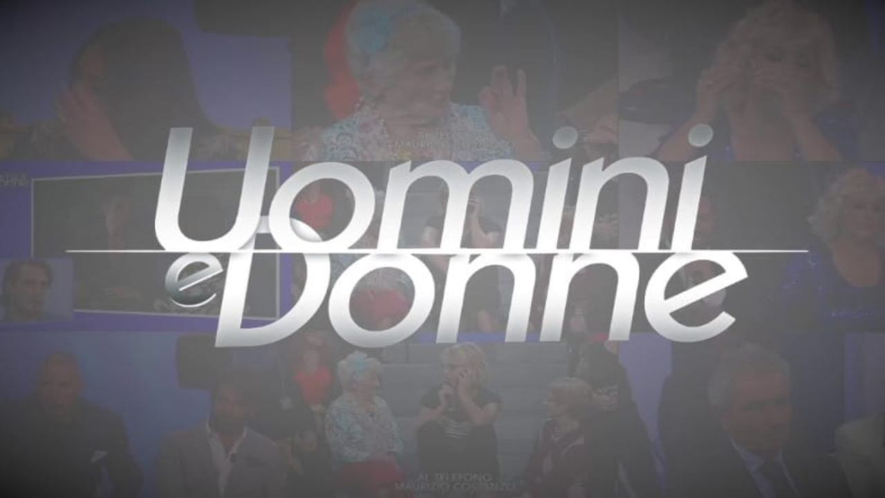 Dama di Uomini e Donne trova l'amore - Youbee.it