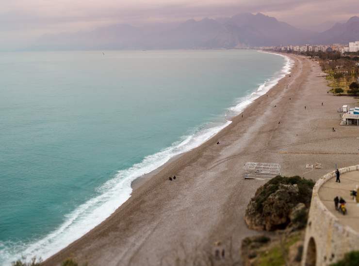 Alle Maldive a pochi passi dall'Italia c'è un paradiso terrestre