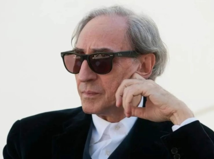 Lo strano testamento di Franco Battiato